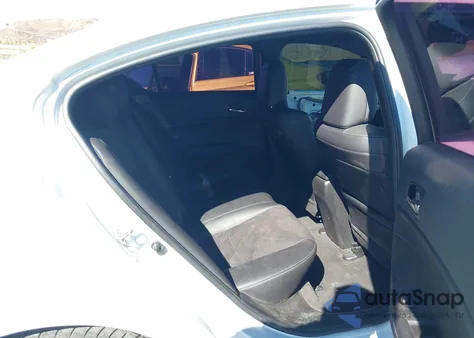 2016 Acura Ilx Premium A-Spec Packages/Technology Plus A-Spec Packages from USA, damaged, VIN 19UDE2F89GA011967